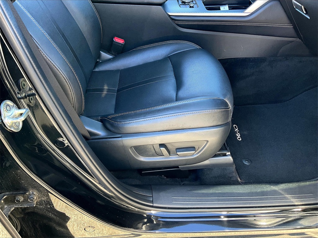 2024 Mazda CX-90 3.3 Turbo Premium - Photo 39