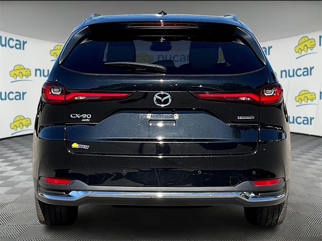 2024 Mazda CX-90 3.3 Turbo Premium - Photo 5