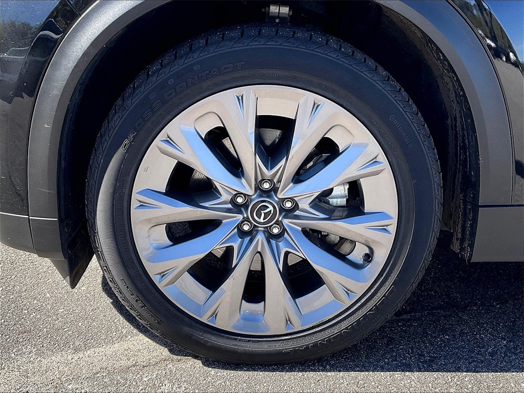 2024 Mazda CX-90 3.3 Turbo Premium - Photo 7