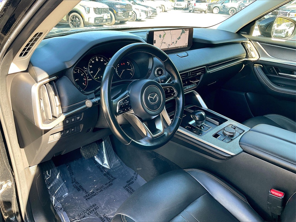 2024 Mazda CX-90 3.3 Turbo Premium - Photo 8