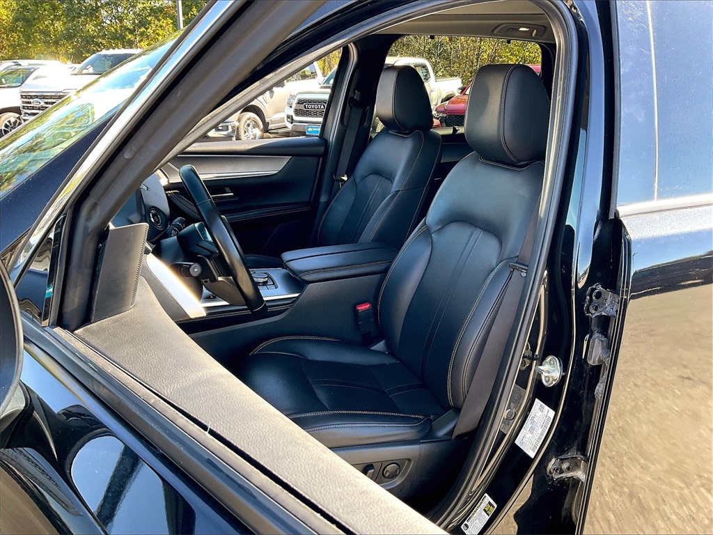 2024 Mazda CX-90 3.3 Turbo Premium - Photo 9