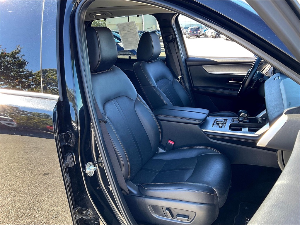 2024 Mazda CX-90 3.3 Turbo Premium - Photo 10