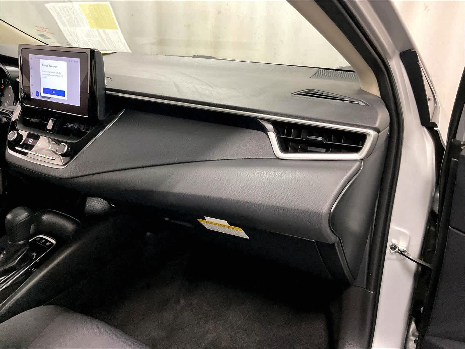 2024 Toyota Corolla Hybrid LE - Photo 13