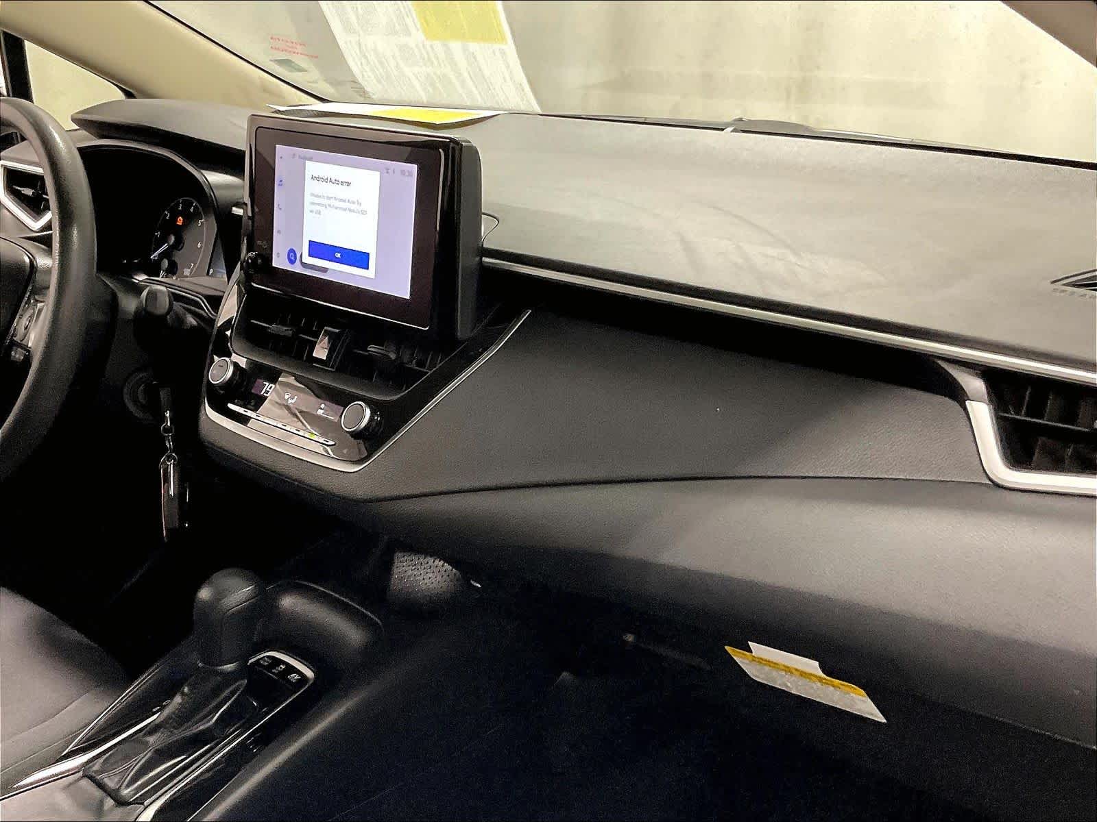 2024 Toyota Corolla Hybrid LE - Photo 14