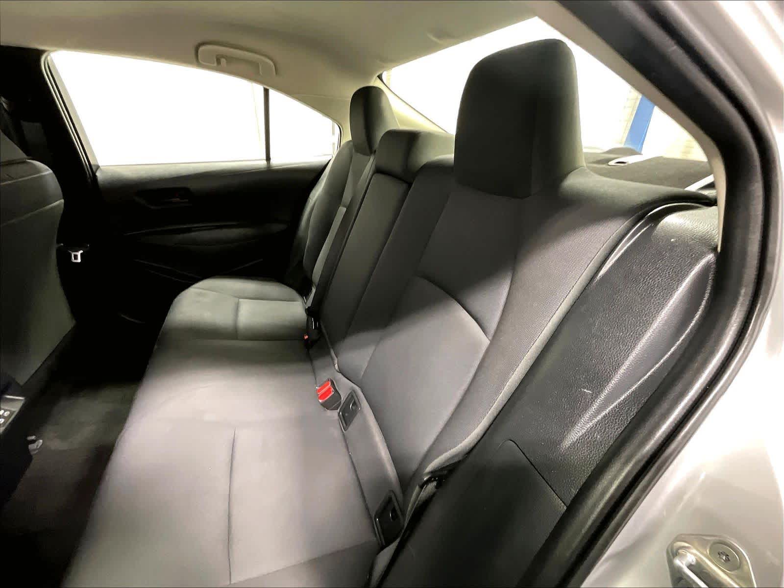 2024 Toyota Corolla Hybrid LE - Photo 15