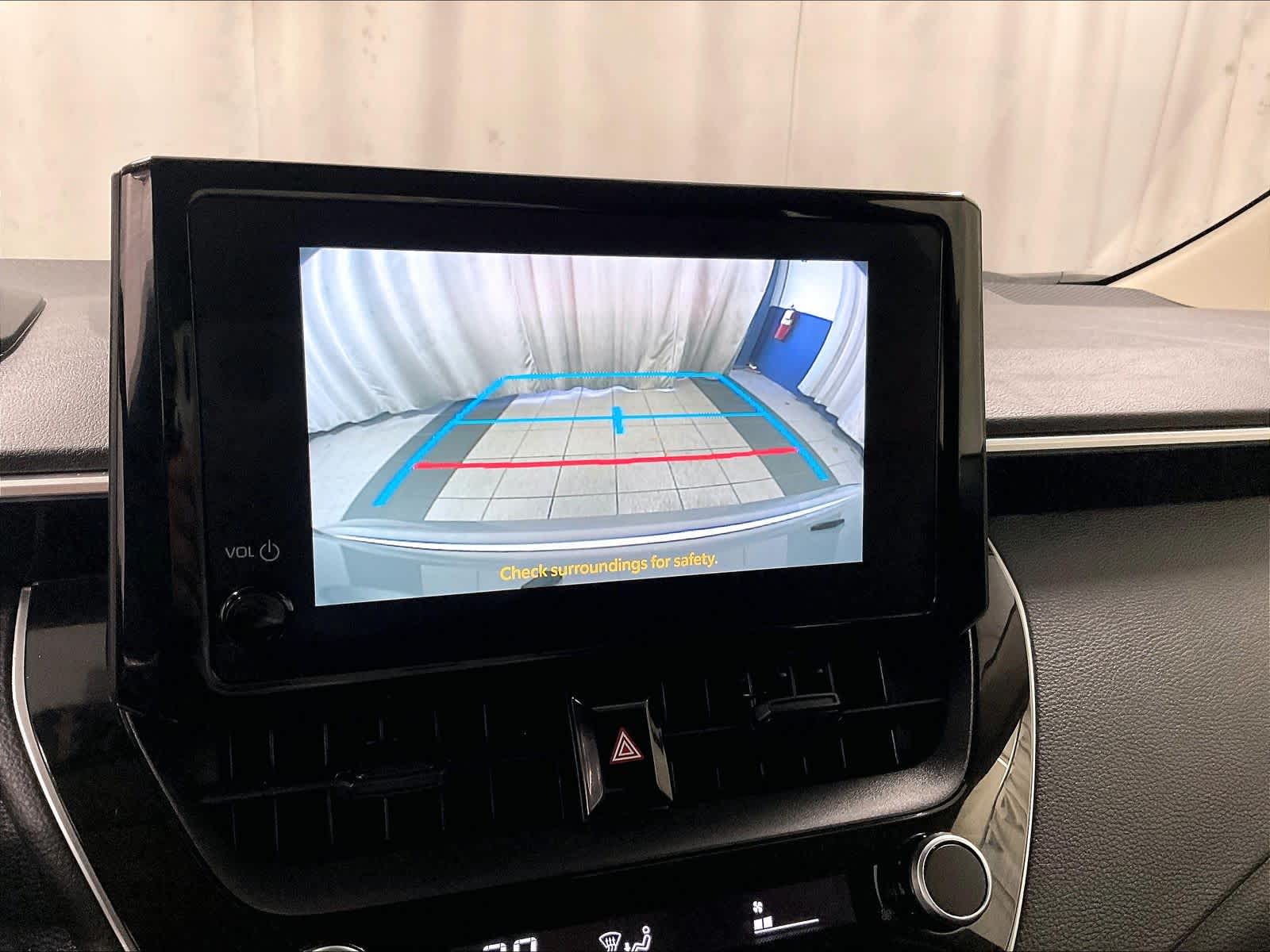 2024 Toyota Corolla Hybrid LE - Photo 19