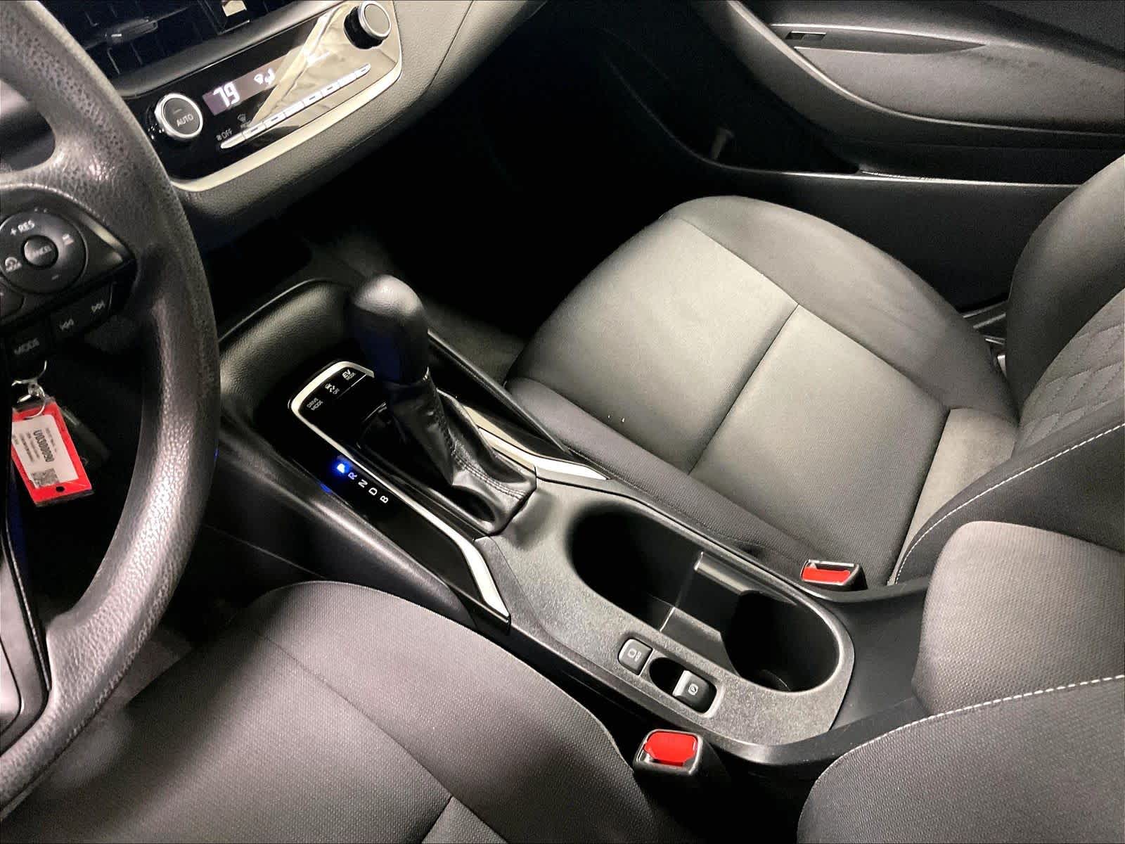 2024 Toyota Corolla Hybrid LE - Photo 20