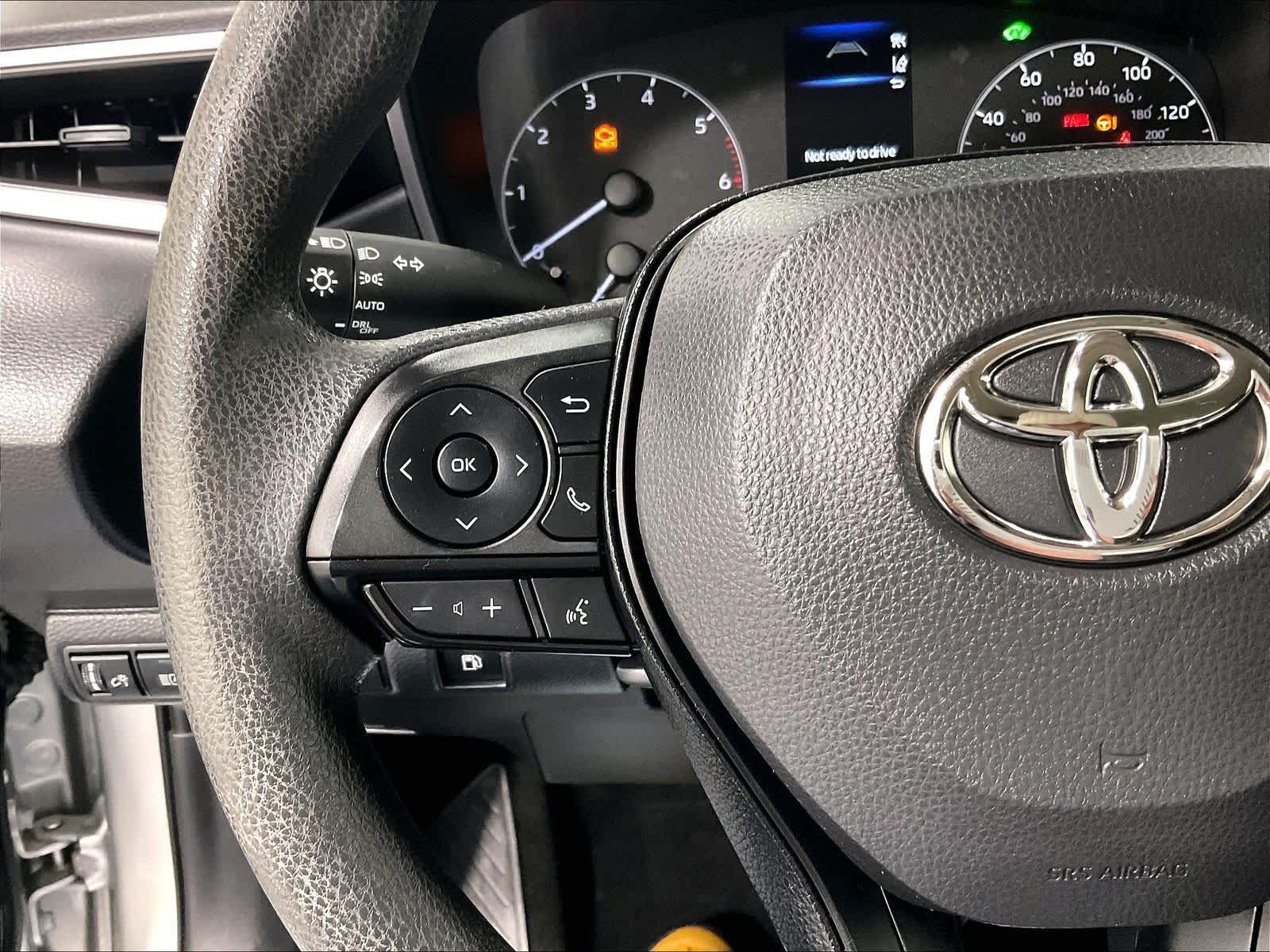 2024 Toyota Corolla Hybrid LE - Photo 22