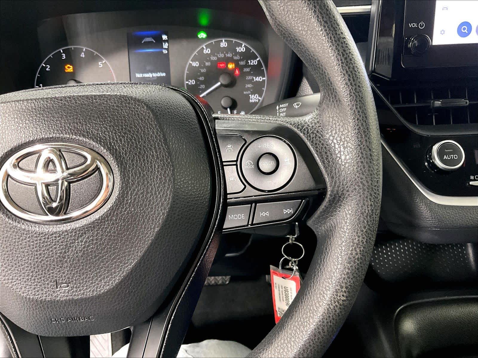 2024 Toyota Corolla Hybrid LE - Photo 23