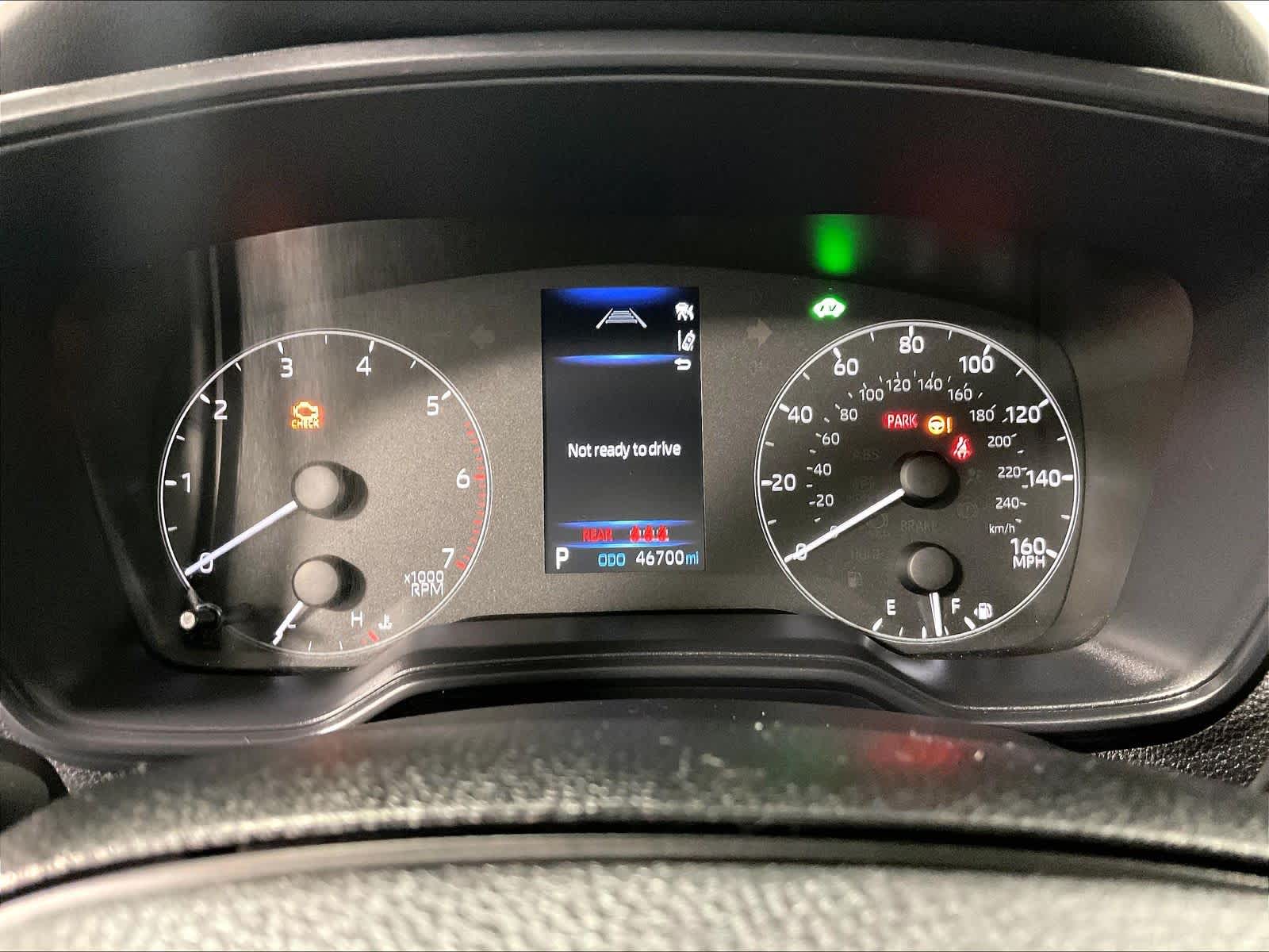 2024 Toyota Corolla Hybrid LE - Photo 24