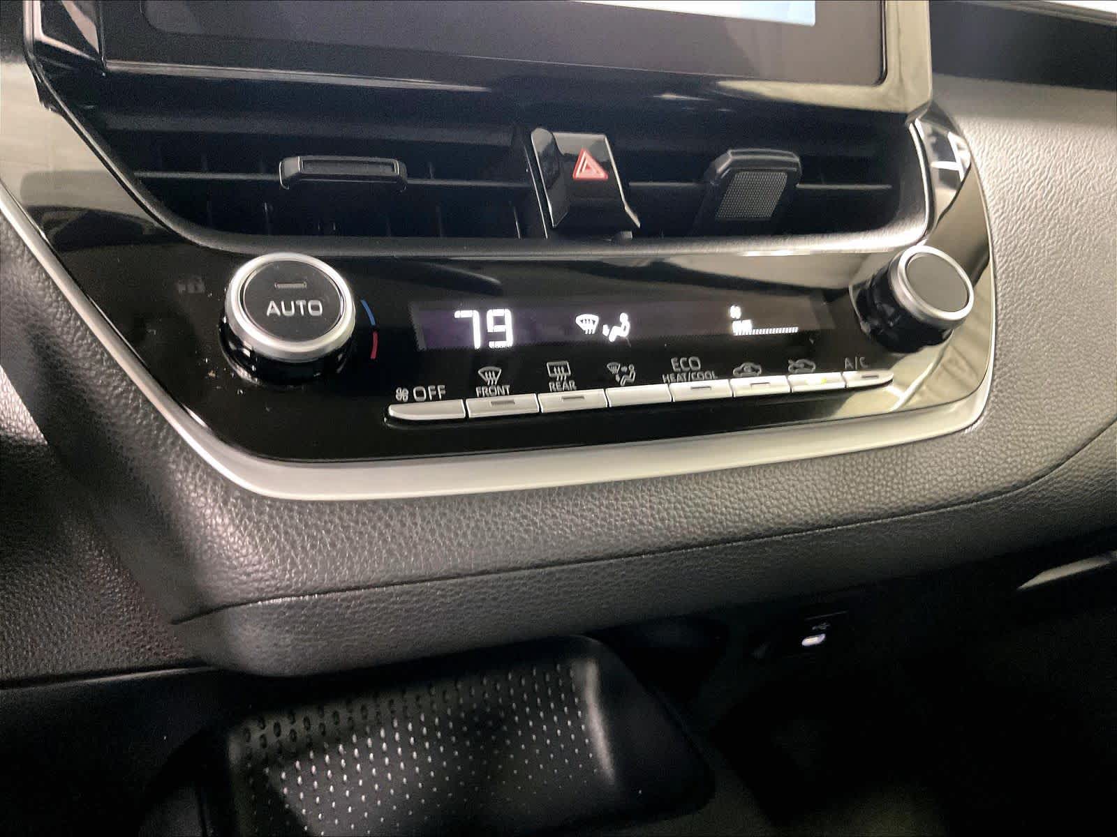 2024 Toyota Corolla Hybrid LE - Photo 25