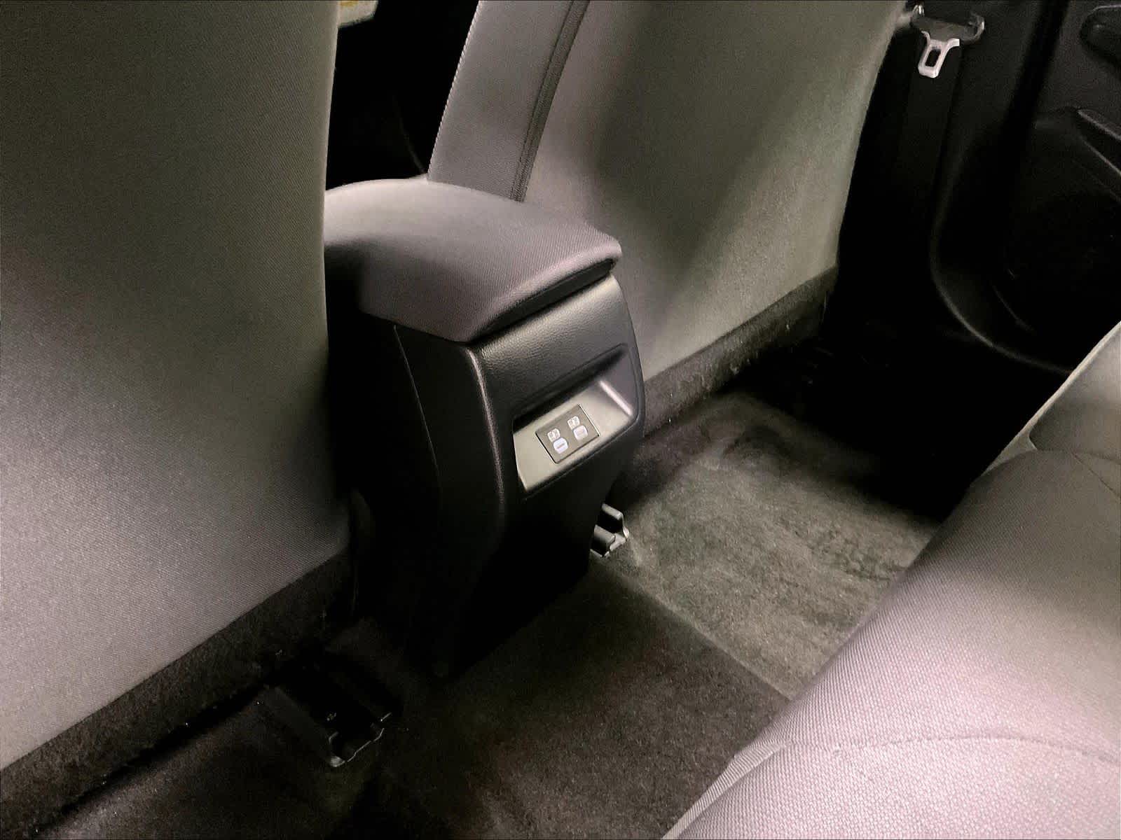 2024 Toyota Corolla Hybrid LE - Photo 26