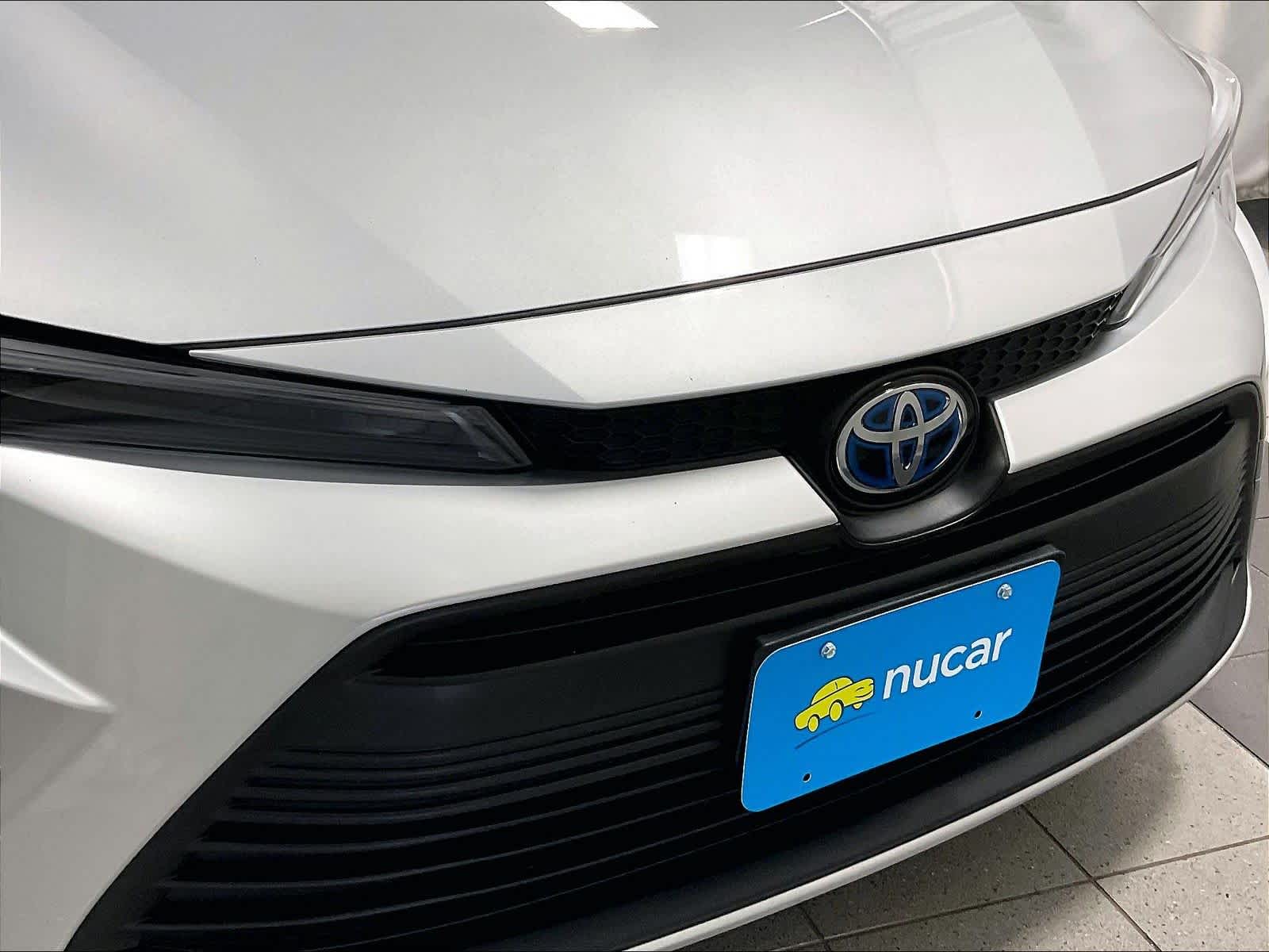 2024 Toyota Corolla Hybrid LE - Photo 30