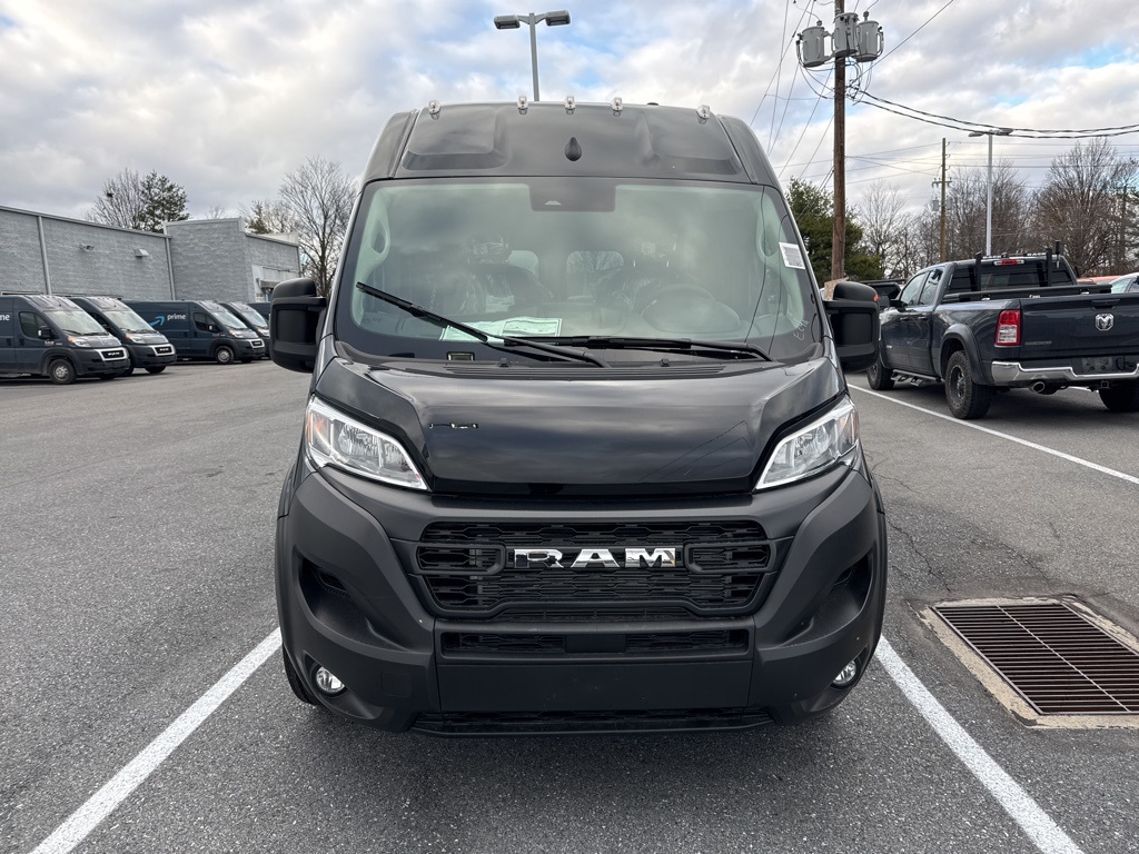 2026 Ram ProMaster 2500 High Roof - Photo 2