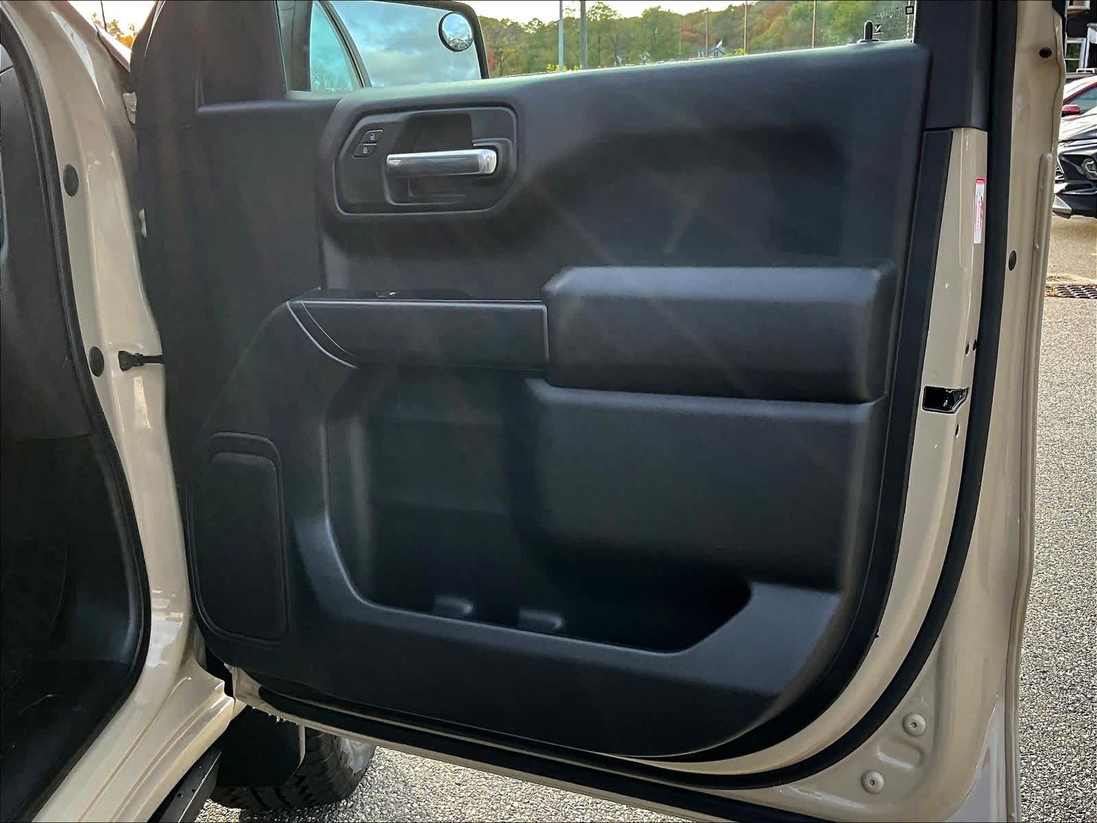 2022 Chevrolet Silverado 1500 Custom Trail Boss - Photo 12