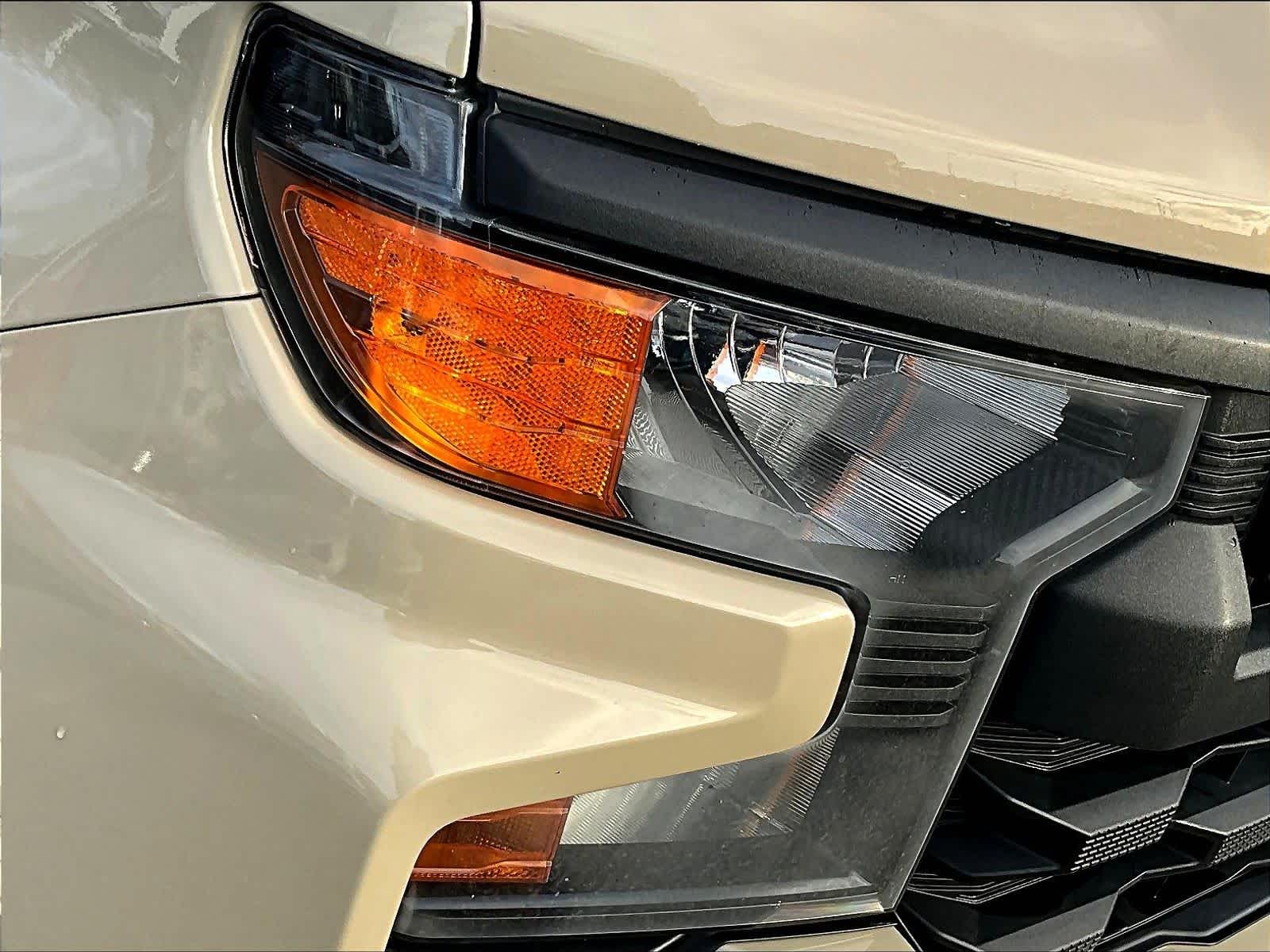 2022 Chevrolet Silverado 1500 Custom Trail Boss - Photo 32