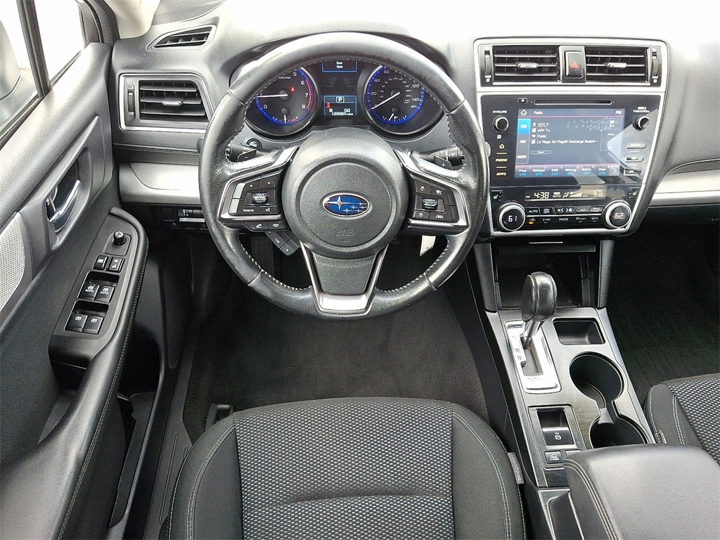 2019 Subaru Outback 2.5i Premium - Photo 11