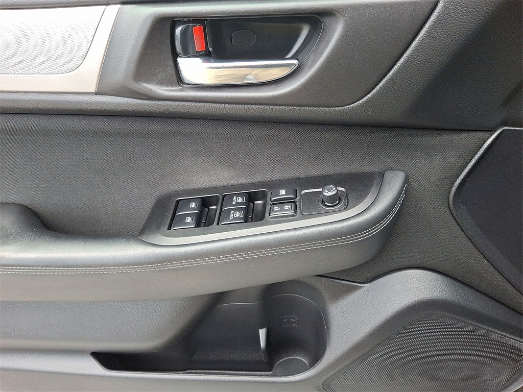 2019 Subaru Outback 2.5i Premium - Photo 12