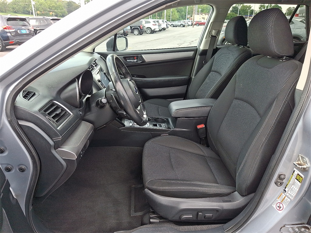 2019 Subaru Outback 2.5i Premium - Photo 13