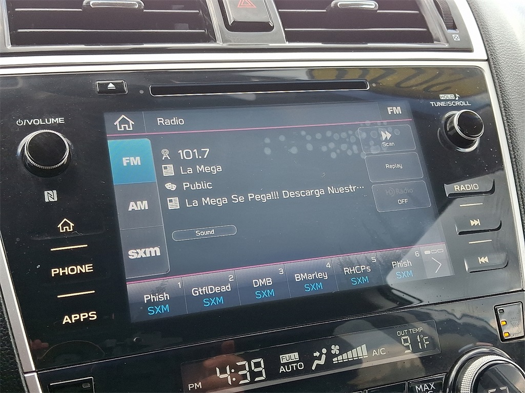 2019 Subaru Outback 2.5i Premium - Photo 16
