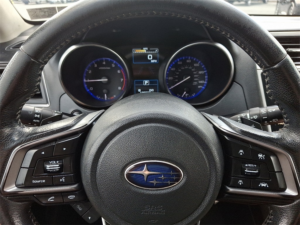 2019 Subaru Outback 2.5i Premium - Photo 18