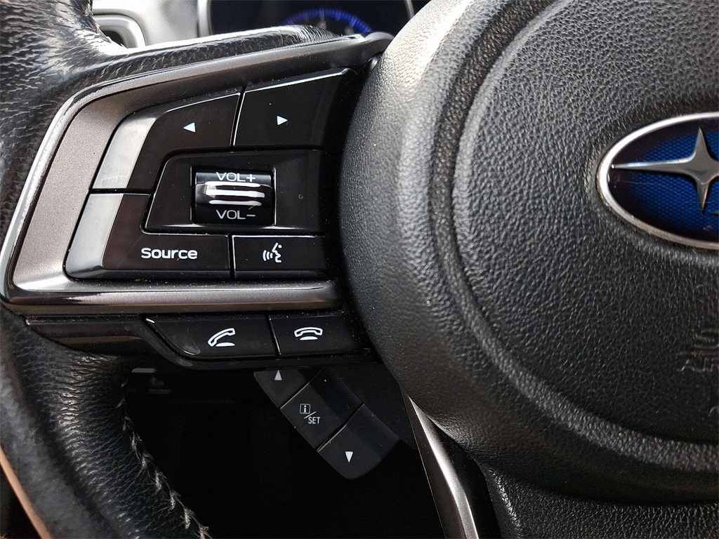 2019 Subaru Outback 2.5i Premium - Photo 20
