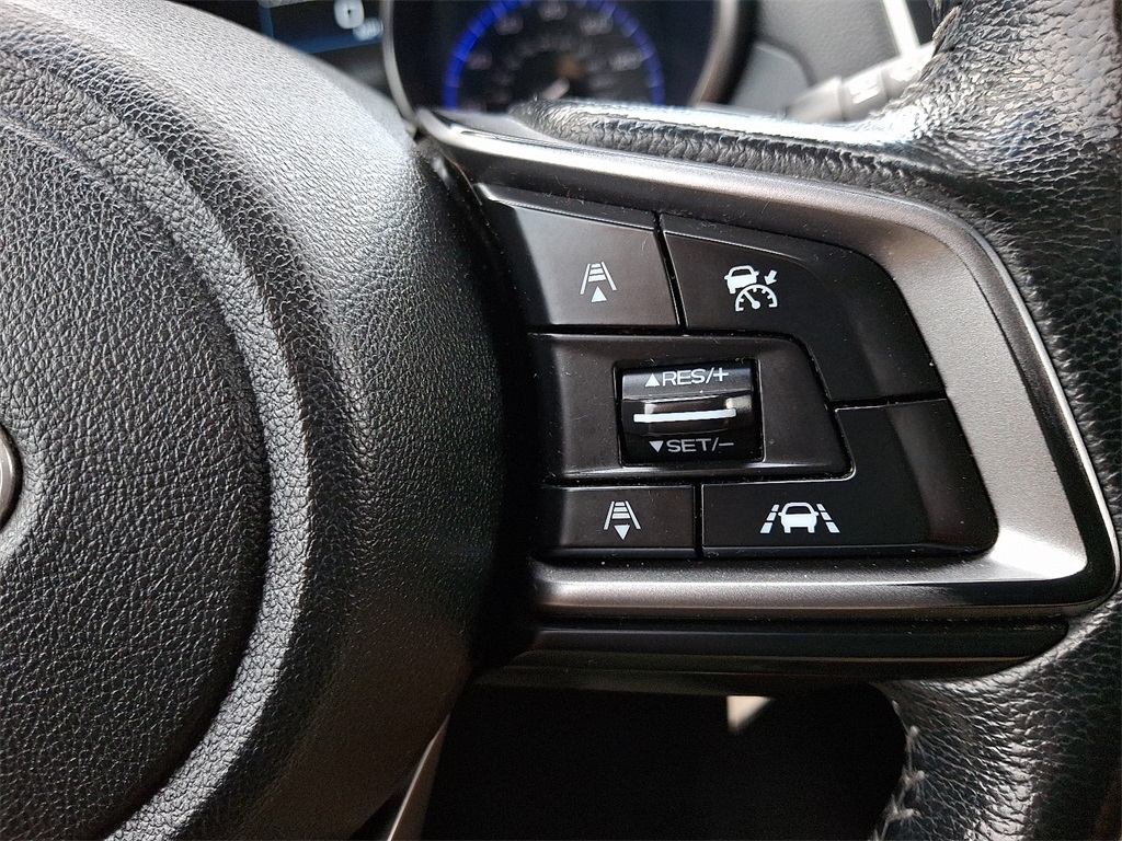 2019 Subaru Outback 2.5i Premium - Photo 21