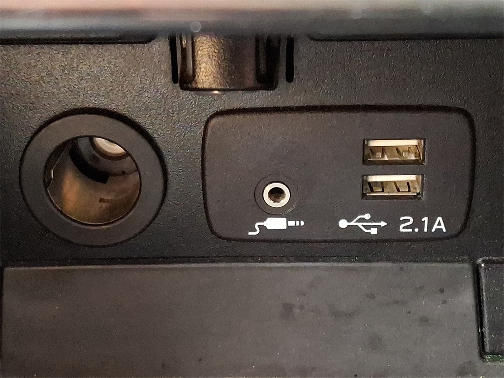2019 Subaru Outback 2.5i Premium - Photo 23