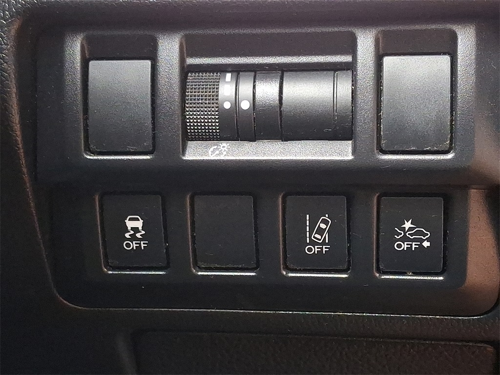 2019 Subaru Outback 2.5i Premium - Photo 24