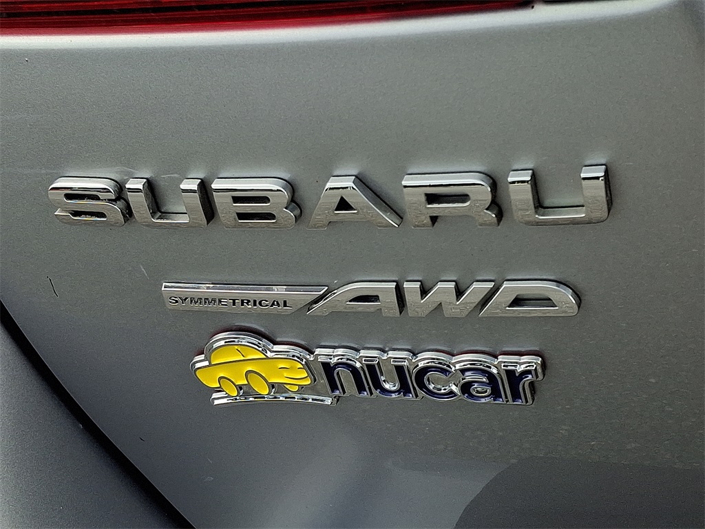 2019 Subaru Outback 2.5i Premium - Photo 29