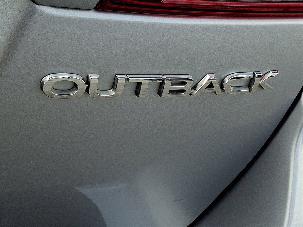 2019 Subaru Outback 2.5i Premium - Photo 30