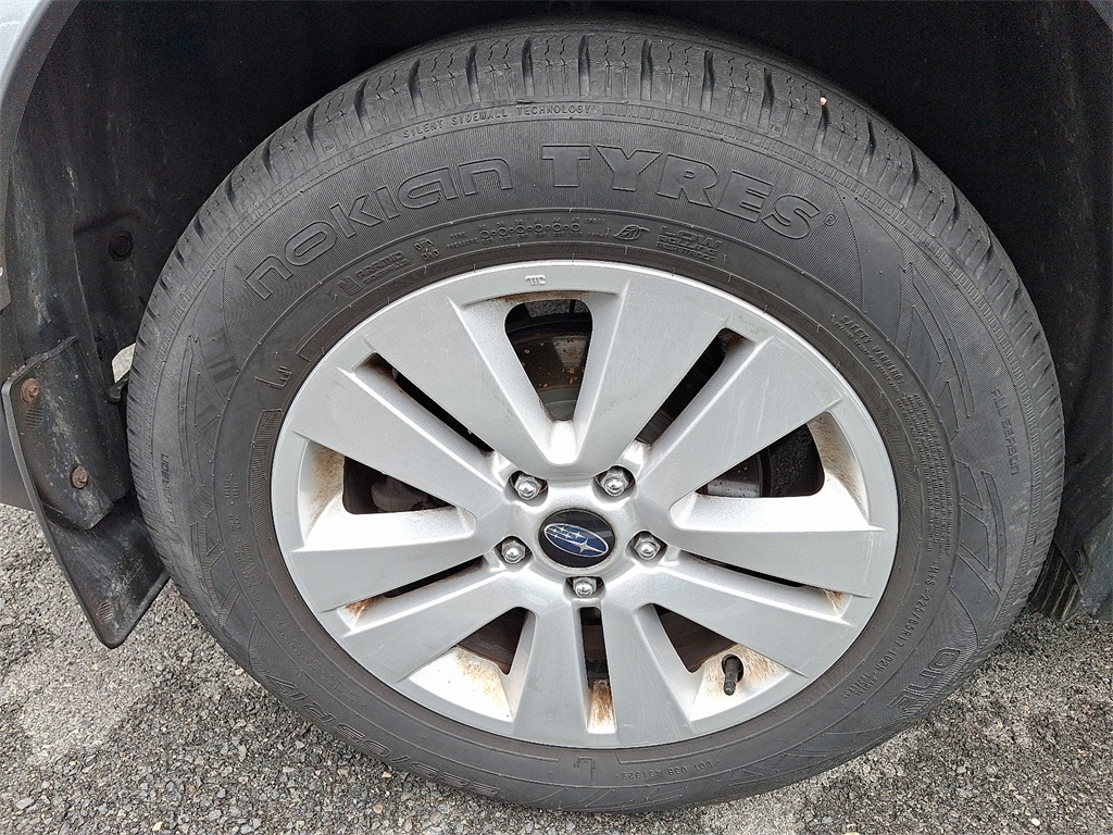2019 Subaru Outback 2.5i Premium - Photo 6
