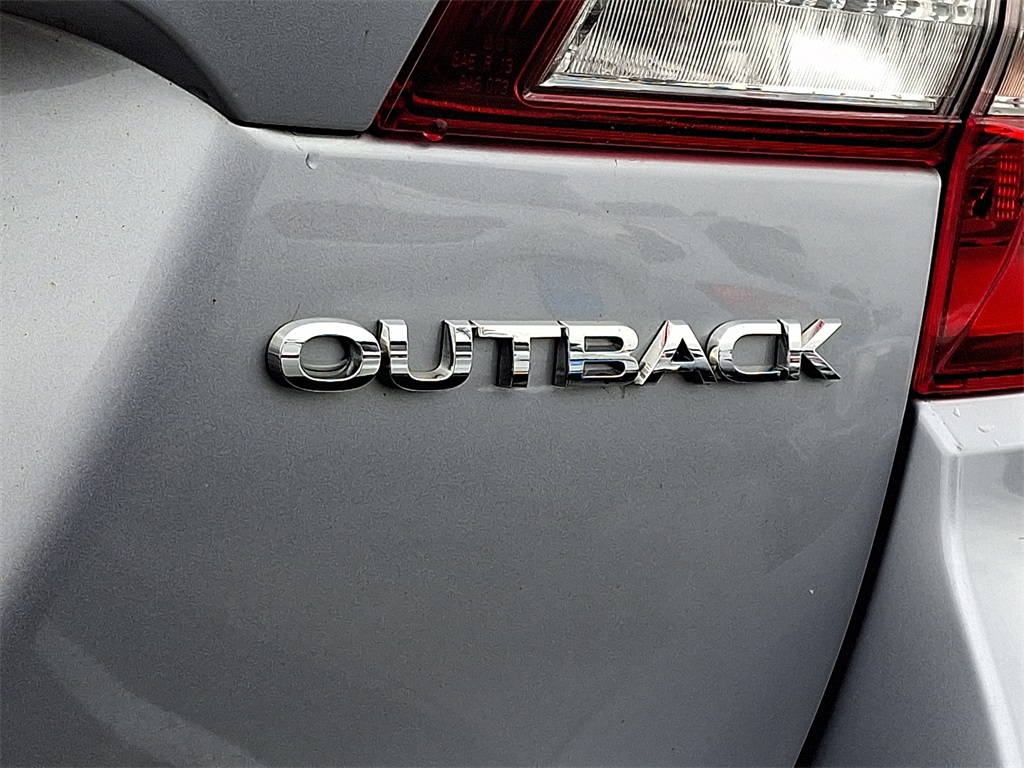 2019 Subaru Outback 2.5i Premium - Photo 10