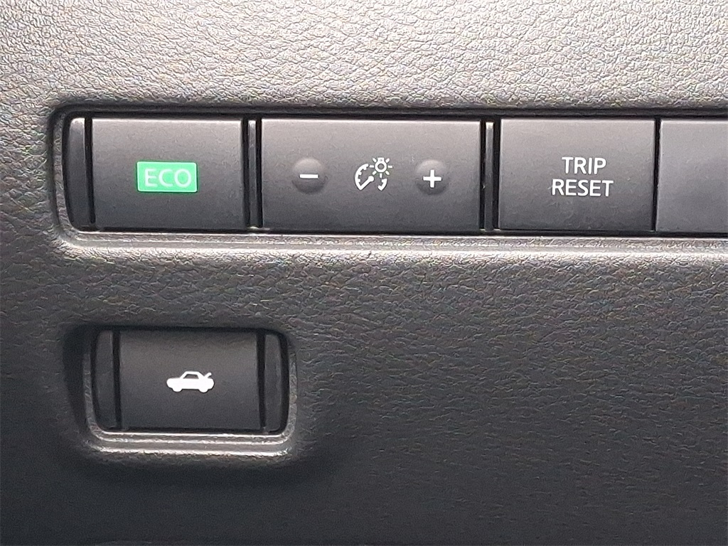 2025 Nissan Sentra SV - Photo 18