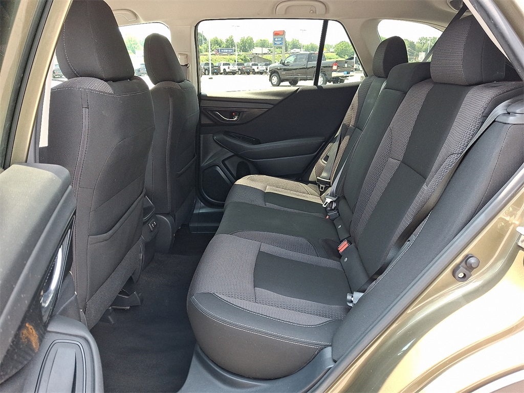 2020 Subaru Outback Premium - Photo 11