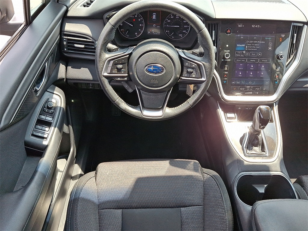 2020 Subaru Outback Premium - Photo 12