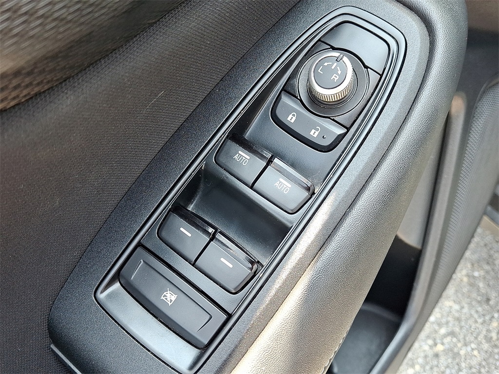 2020 Subaru Outback Premium - Photo 14