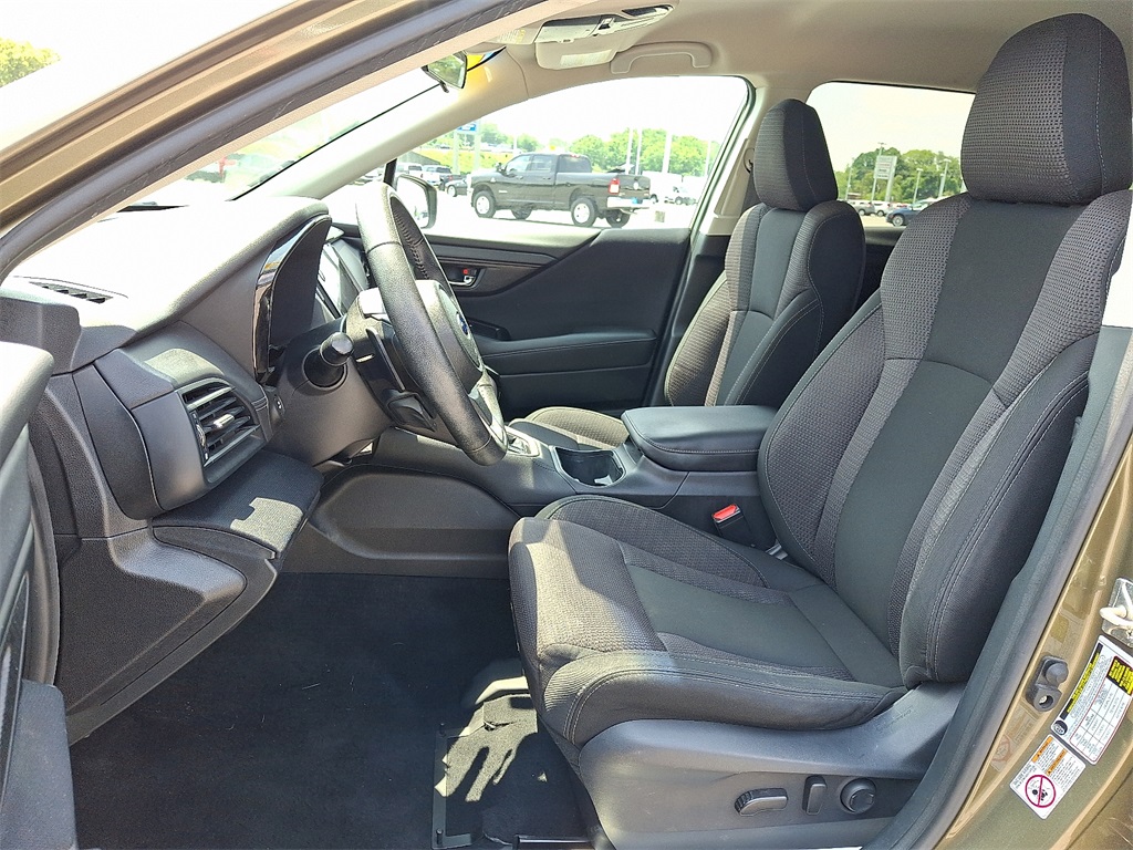 2020 Subaru Outback Premium - Photo 15