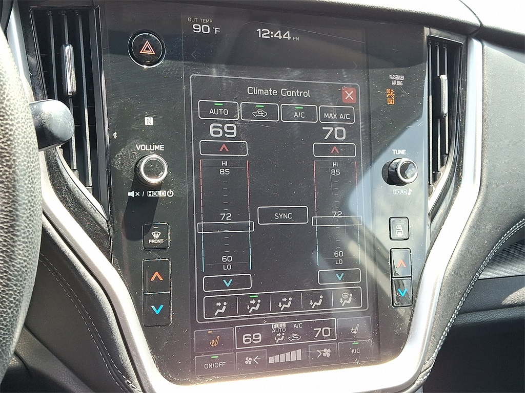2020 Subaru Outback Premium - Photo 17