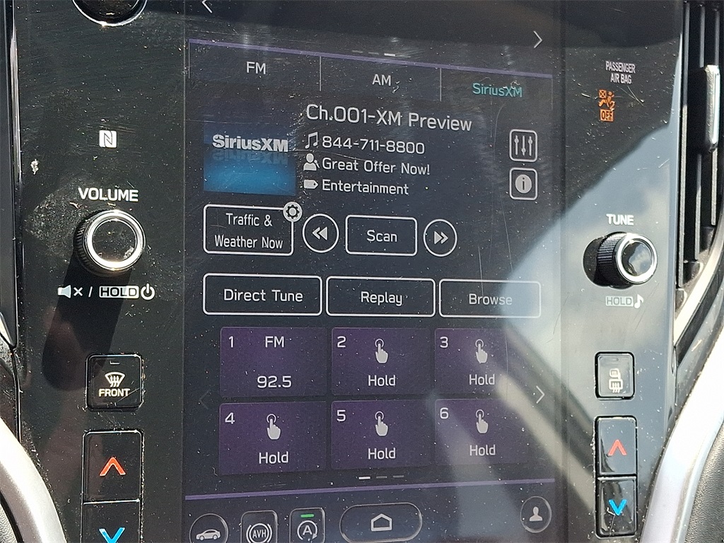 2020 Subaru Outback Premium - Photo 18