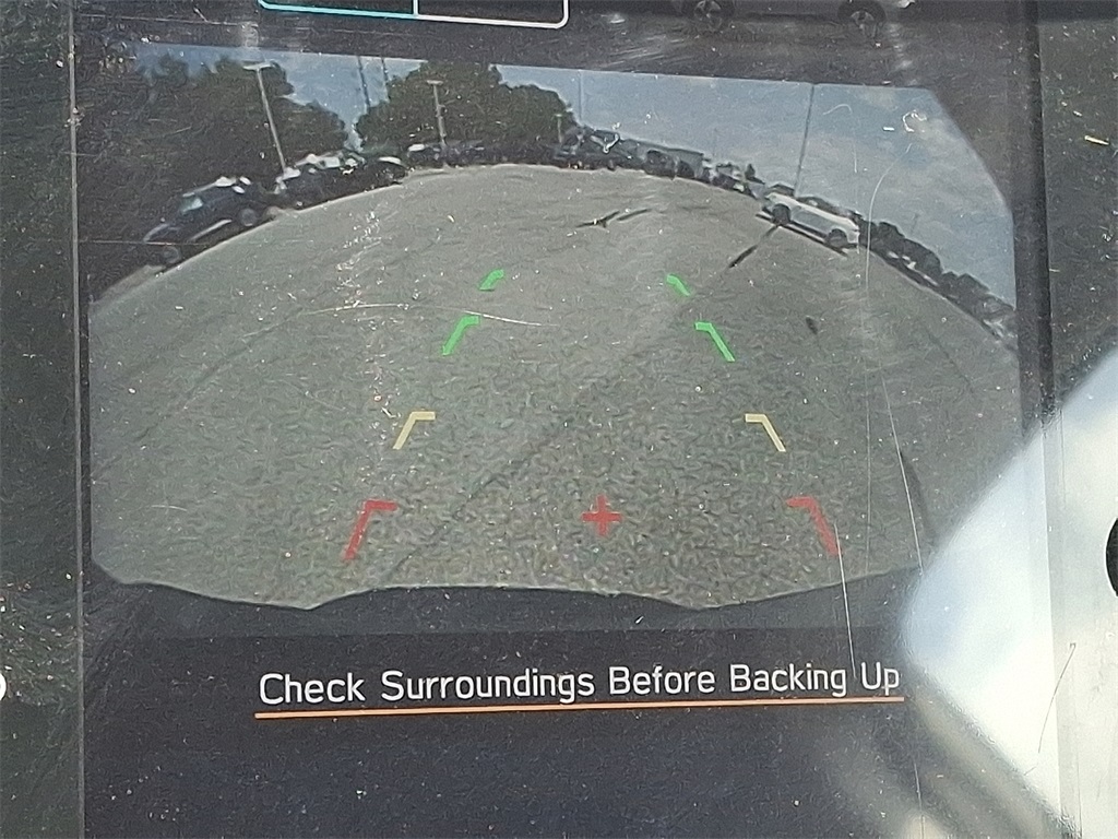 2020 Subaru Outback Premium - Photo 19