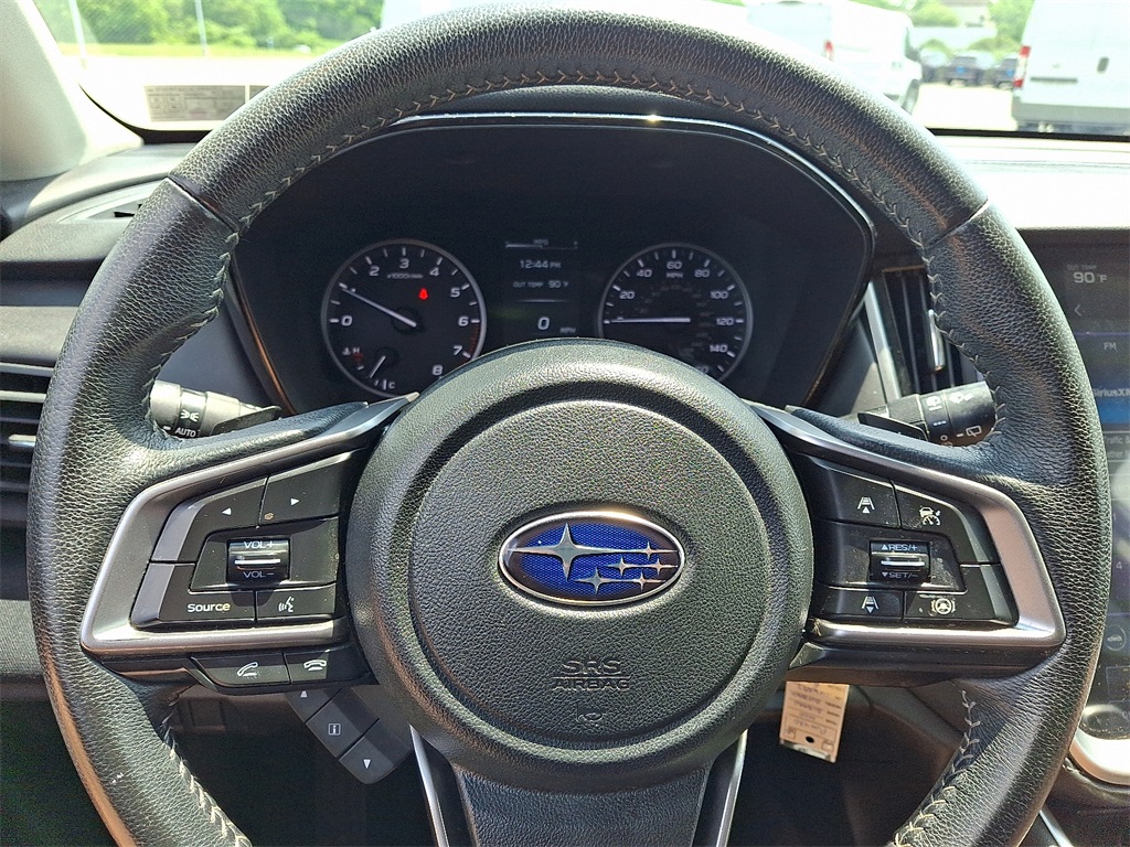 2020 Subaru Outback Premium - Photo 20