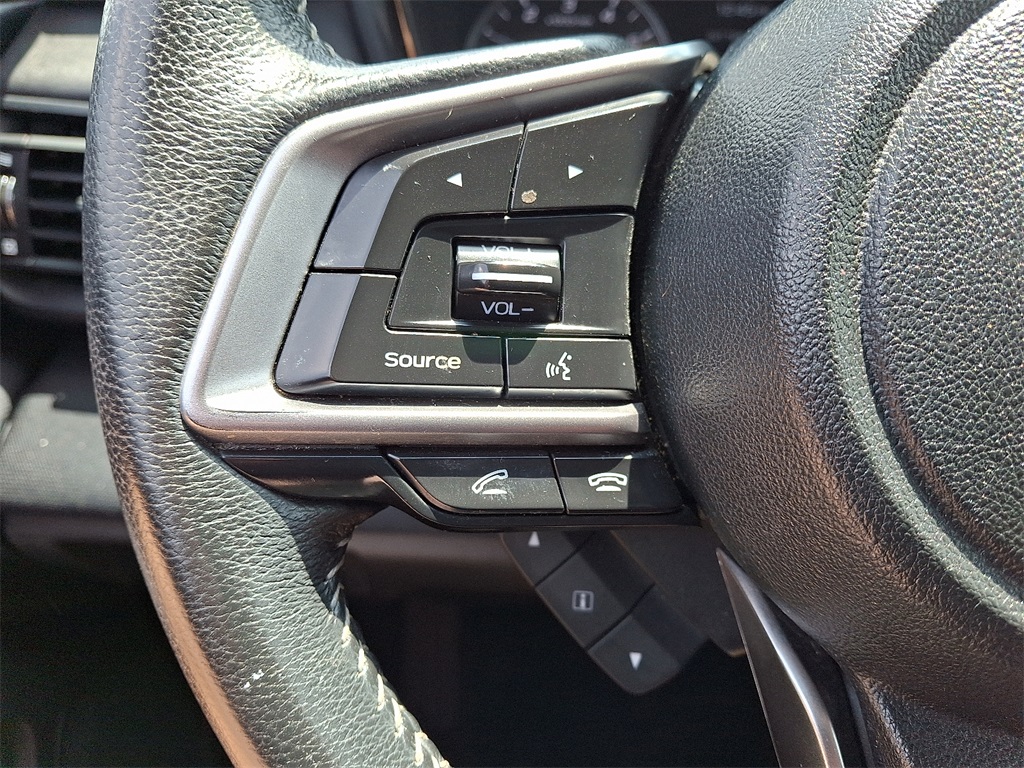 2020 Subaru Outback Premium - Photo 21