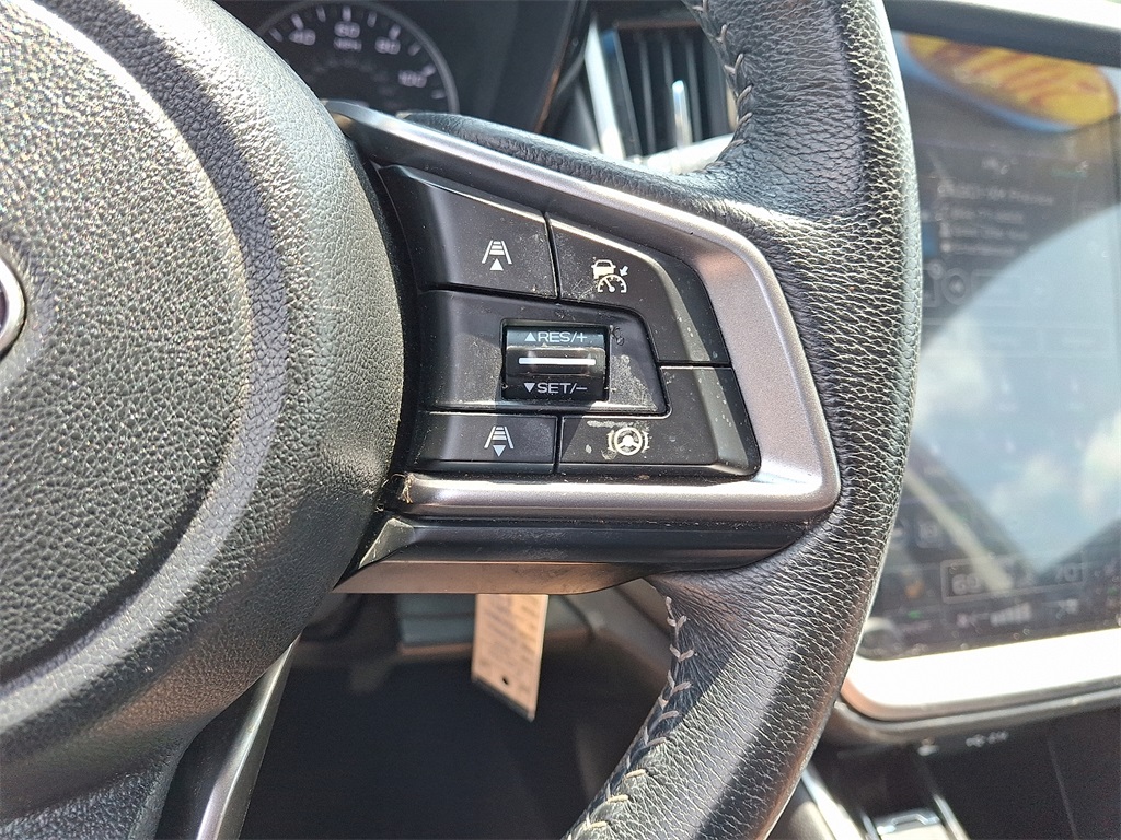 2020 Subaru Outback Premium - Photo 22