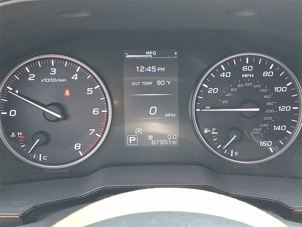 2020 Subaru Outback Premium - Photo 23