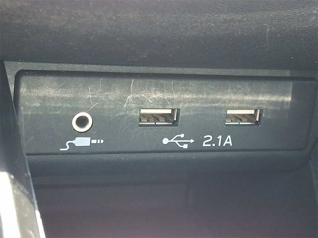 2020 Subaru Outback Premium - Photo 24