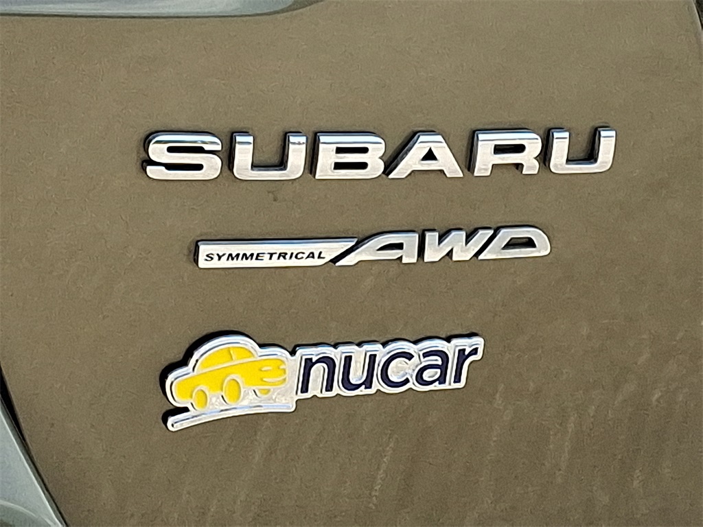 2020 Subaru Outback Premium - Photo 29