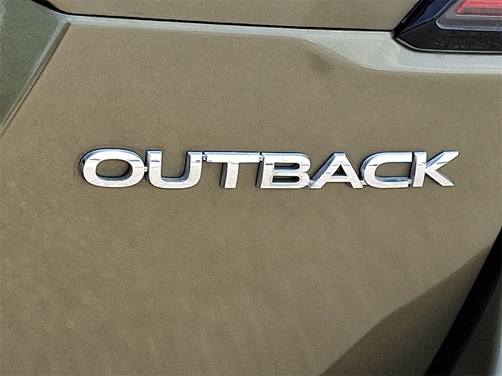 2020 Subaru Outback Premium - Photo 30
