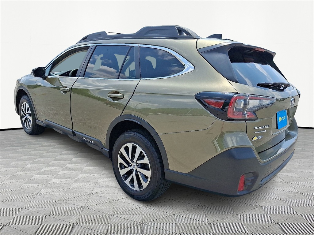 2020 Subaru Outback Premium - Photo 5
