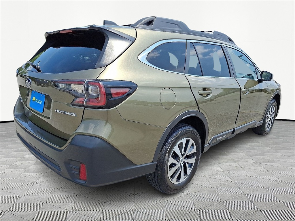 2020 Subaru Outback Premium - Photo 7